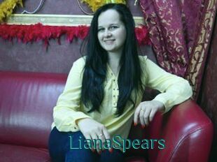 LianaSpears
