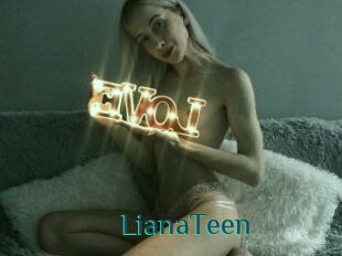 LianaTeen