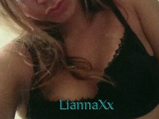 LiannaXx