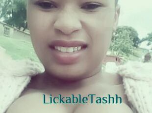 LickableTashh
