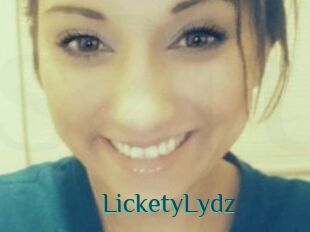 LicketyLydz
