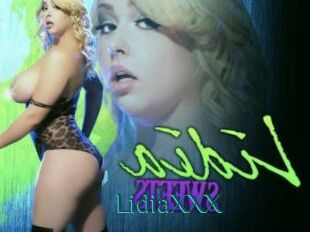 LidiaXXX
