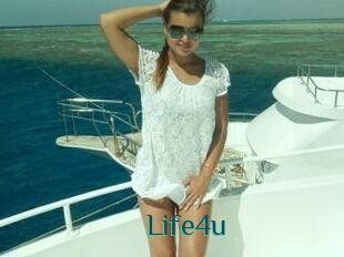 Life4u