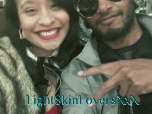 LightSkinLoversXxX