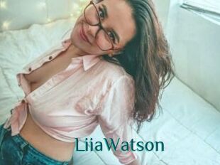 LiiaWatson