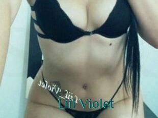 Liil_Violet