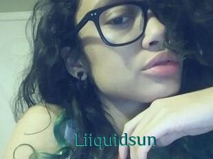 Liiquidsun