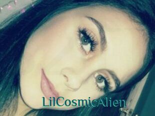 LilCosmicAlien