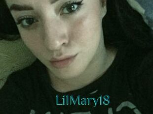 LilMary18