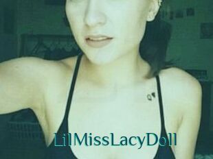 LilMissLacyDoll