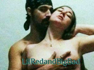 LilRedandBigBad