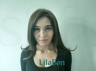 LilaBen