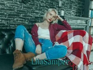 LilaSamper