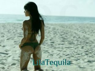 LilaTequila