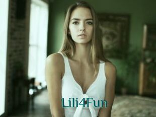 Lili4Fun