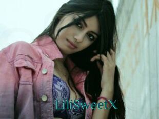 LiliSweetX