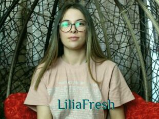 LiliaFresh