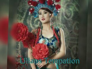 Lilians_Tempation