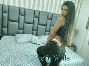 Lilibeth_Wills