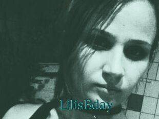 LilisBday