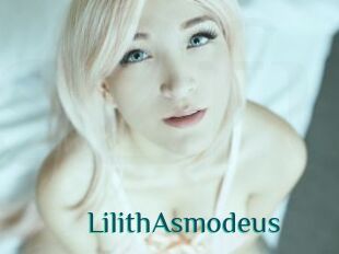 LilithAsmodeus