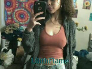 LilithFlame