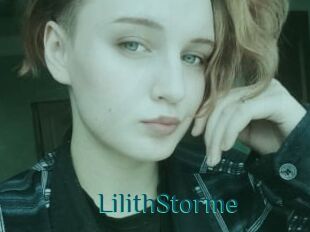 LilithStorme