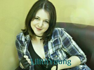LilithYoung