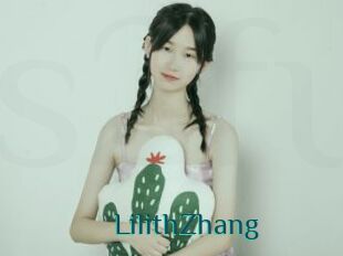 LilithZhang