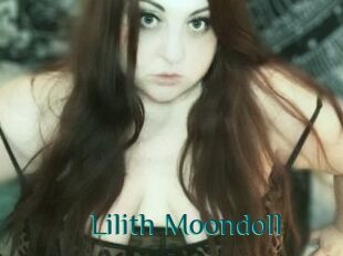 Lilith_Moondoll