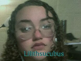 Lilithsucubus