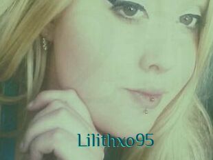 Lilithxo95