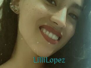 LilliLopez