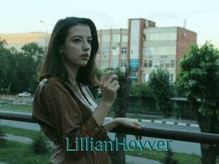 LillianHoyver