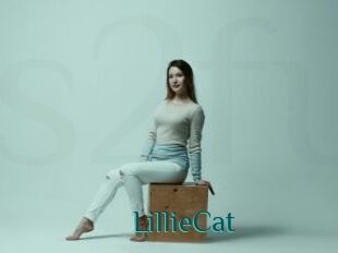 LillieCat