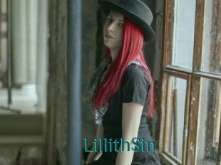 LillithSin