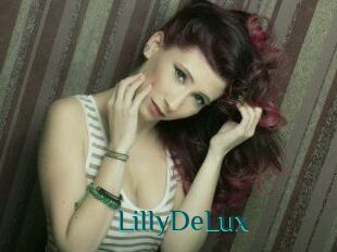 LillyDeLux