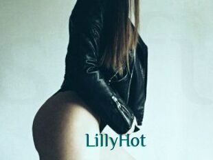 Lilly_Hot