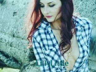 LillyLittle