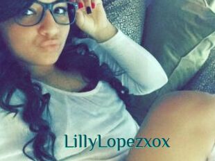 LillyLopezxox