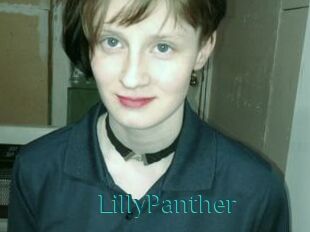 LillyPanther