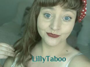 LillyTaboo