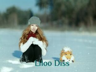 Liloo_Diss