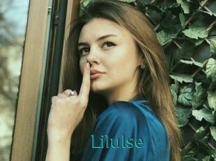 LiluIse
