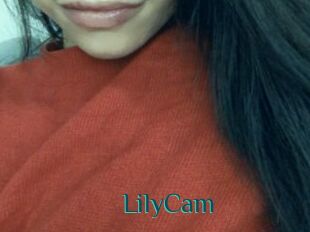 LilyCam