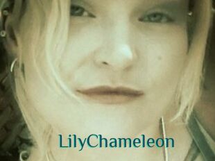 LilyChameleon