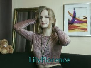 LilyFlorence