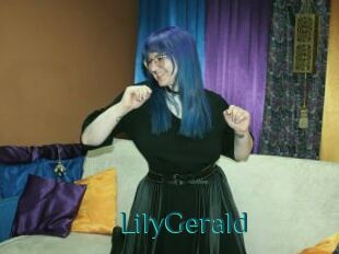 LilyGerald