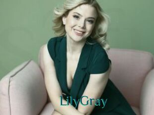 LilyGray