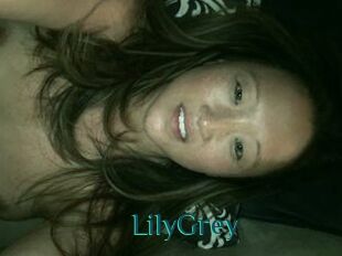 LilyGrey
